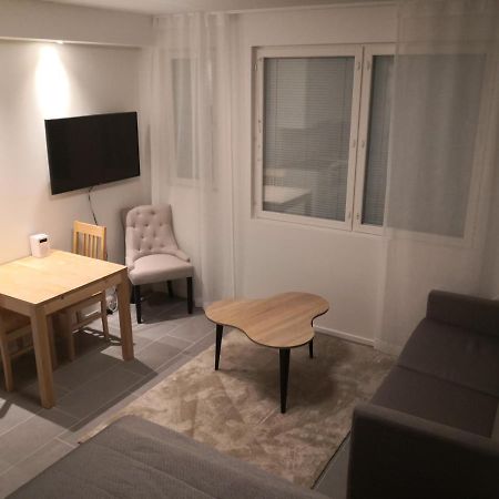 Levi Skistar 314 Eksteriør bilde